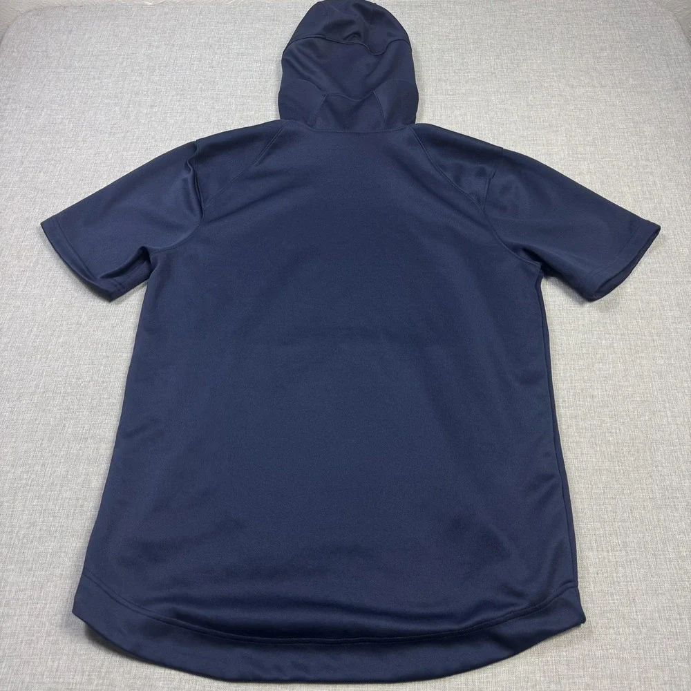 Nike hoodie mens